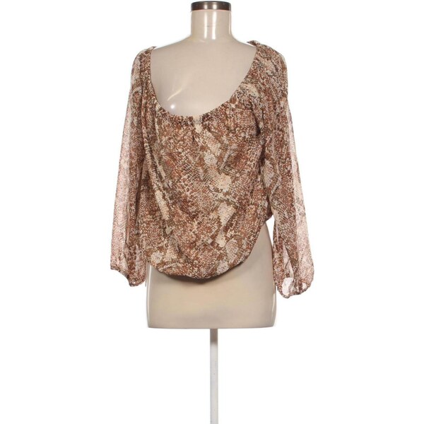 Dámska blúza Amisu 66922533