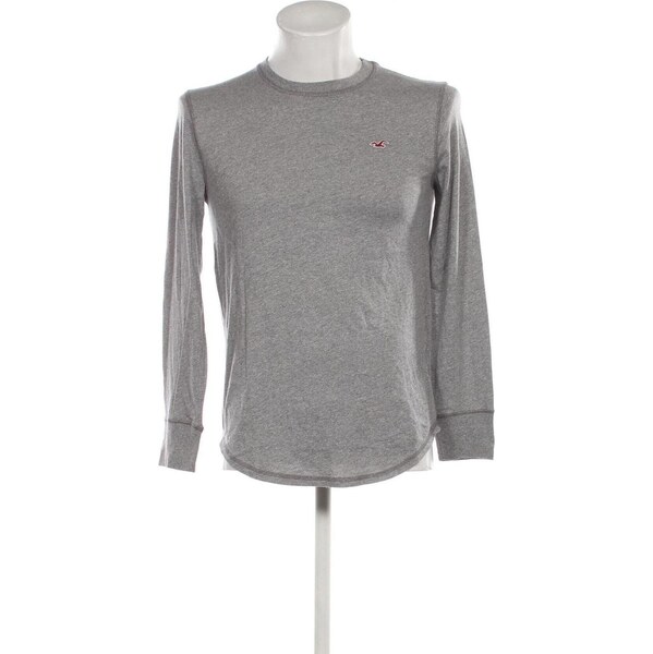 Pánske tričko Hollister 66922558