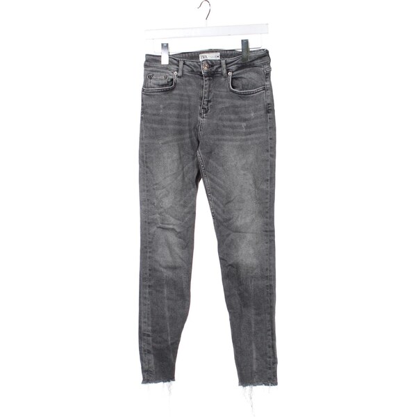 Dámske džínsy Zara 66922657