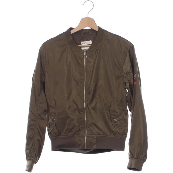 Detská bunda H&M 66922677