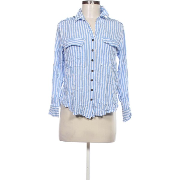 Dámska košeľa Amisu 66922740