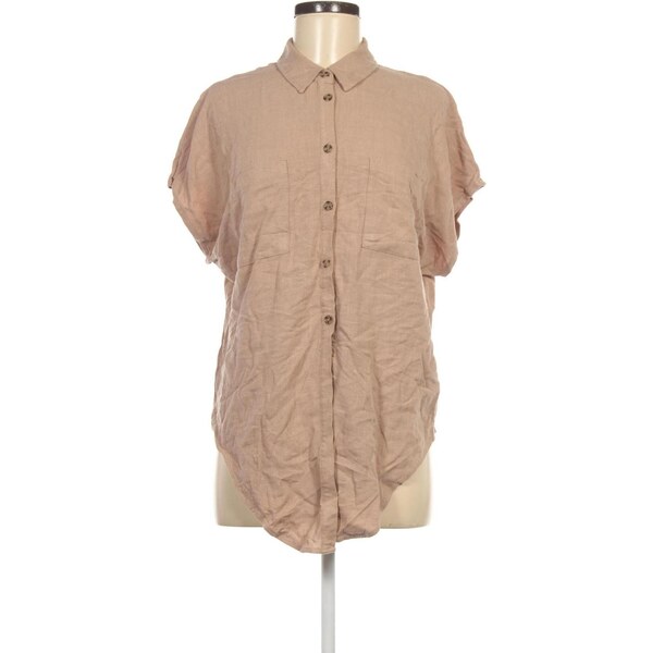 Dámska košeľa Pieces 66922756