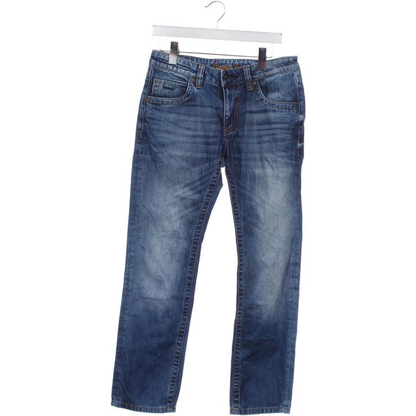 Pánske džínsy Camp David 66922761