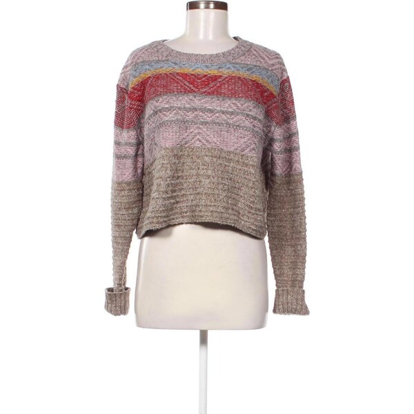 Dámsky pulóver Pull&Bear 66922778