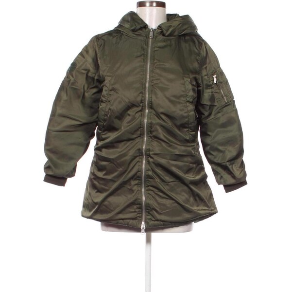 Dámska bunda Gas 66922771