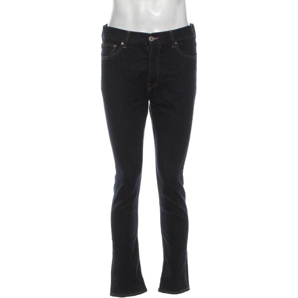 Pánske džínsy Unbranded 66922850