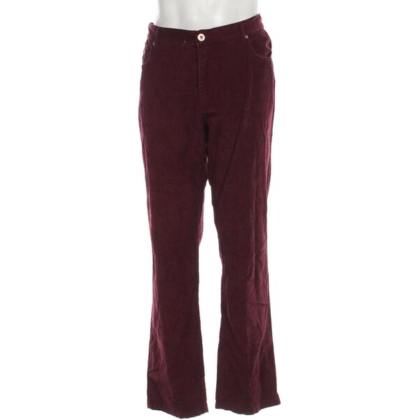 Pánské menčestráky Brugi 66922900