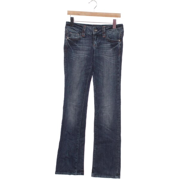 Dámske džínsy Guess 66922904