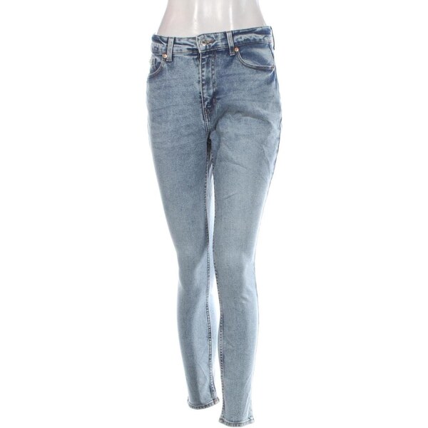 Dámske džínsy H&M 66922956