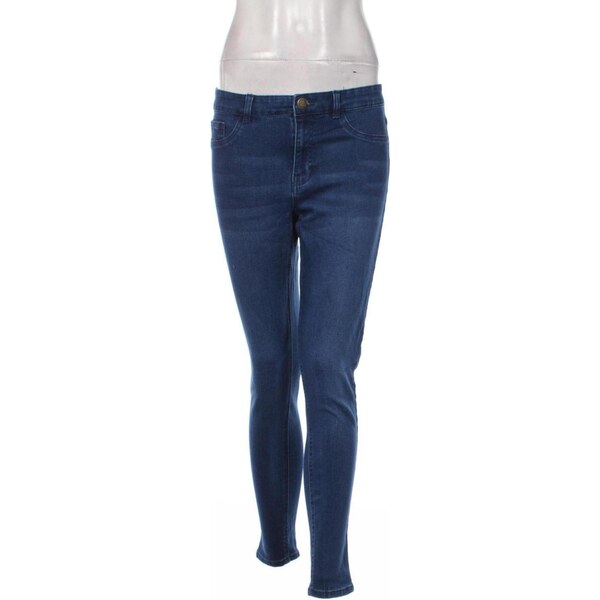 Dámske džínsy Blue Motion 66922971