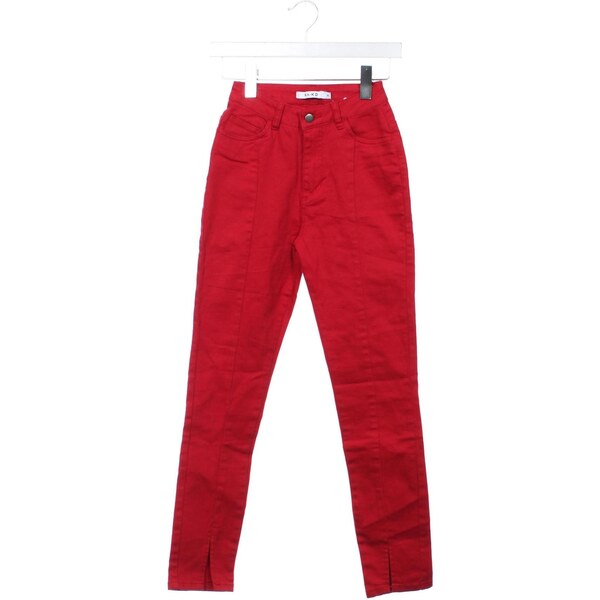 Dámske džínsy NA-KD 66923024