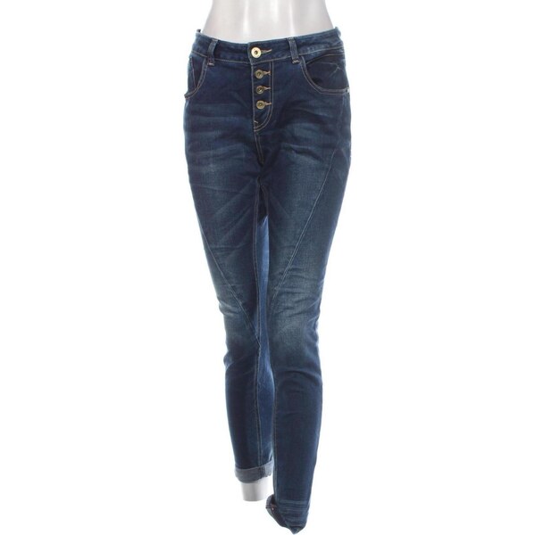 Dámske džínsy Fb Sister 66923078