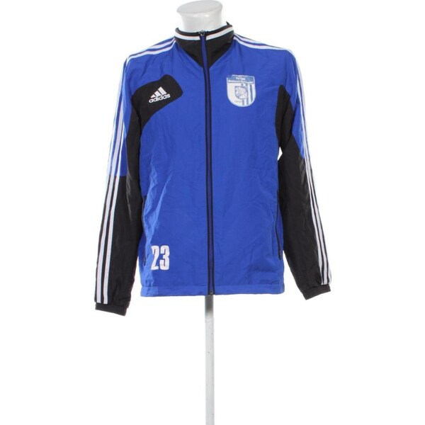 Pánska bunda Adidas 66923090