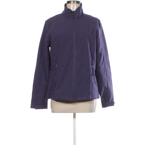 Dámska bunda Crane 66923126