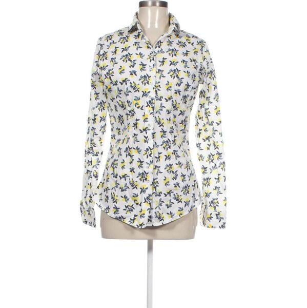 Dámska košeľa Cavallaro Napoli 66923154