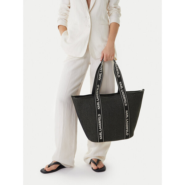 Kabelka KARL LAGERFELD 66924411