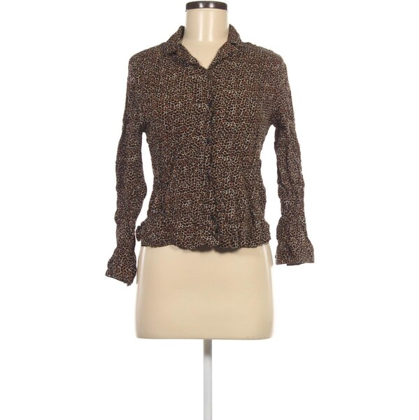 Dámska košeľa Pull&Bear 66923356