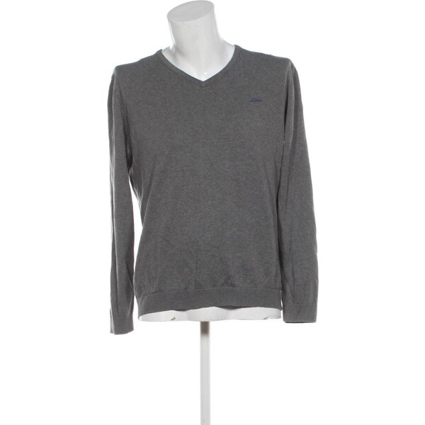 Pánsky sveter S.Oliver 66923413