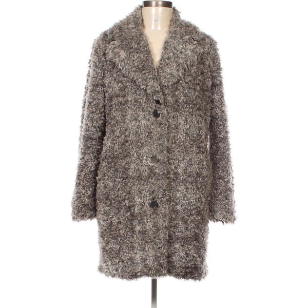 Dámsky kabát Zara 66923449