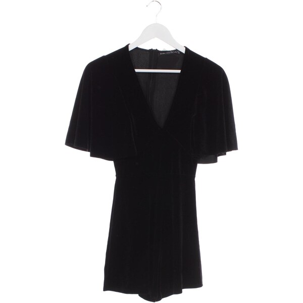 Dámská krátka kombinéza Bershka 66923465