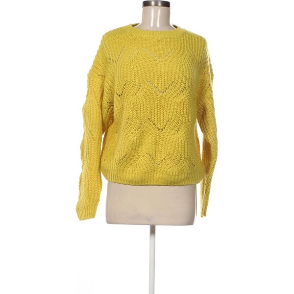 Dámsky pulóver Jean Pascale 66923517