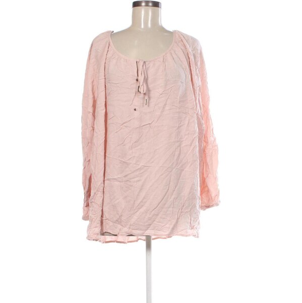 Dámska blúza Ellos 66923631