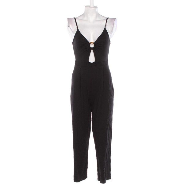 Dámsky dlhý overal Bershka 66923642