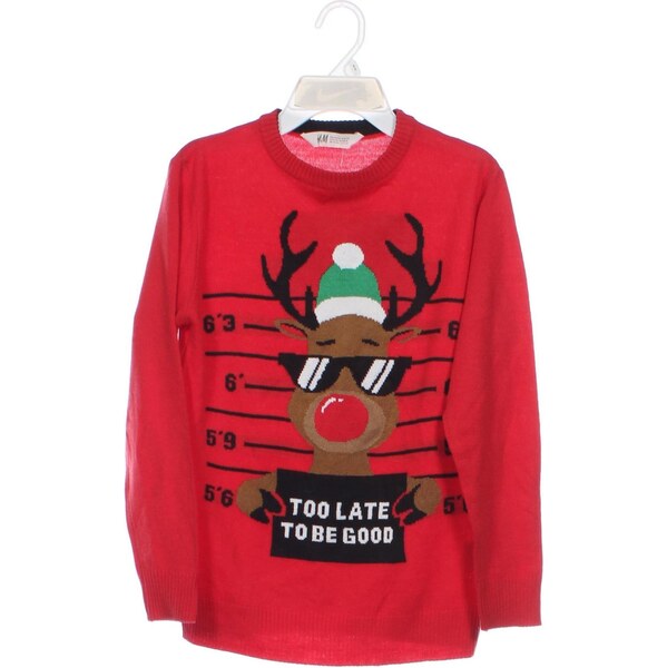 Detský sveter H&M 66923691