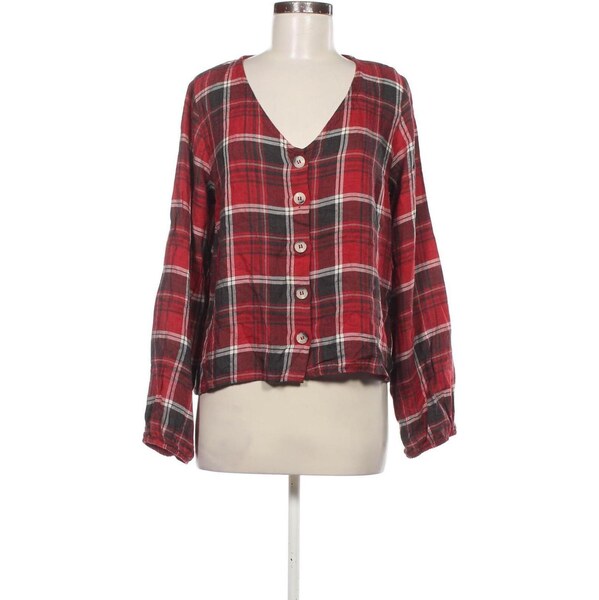 Dámska košeľa LCW 66923703