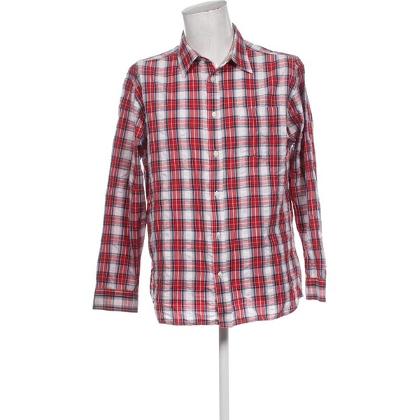 Pánska košeľa Van Linnen 66923759