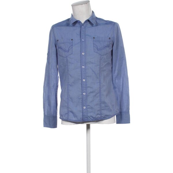 Pánska košeľa 98-86 66923774