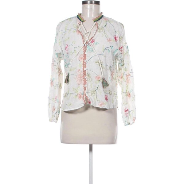 Dámska košeľa Zara 66923764