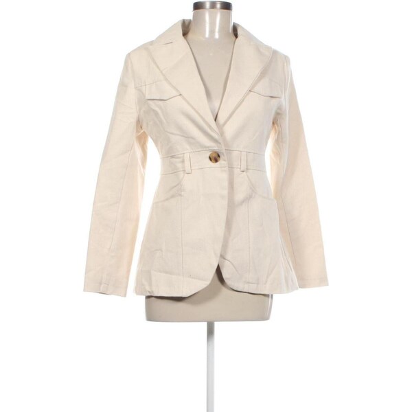 Dámsky kabát Ello 66923808