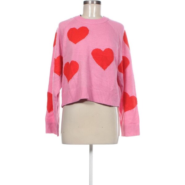 Dámsky pulóver H&M Divided 66923796