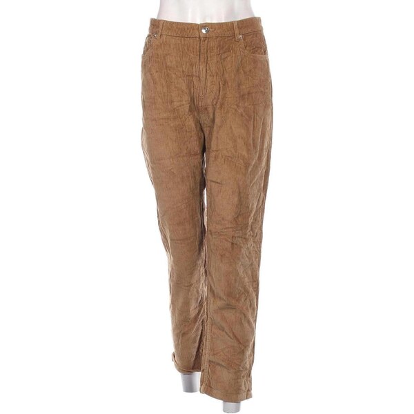 Dámske menčestráky Alcott 66923843