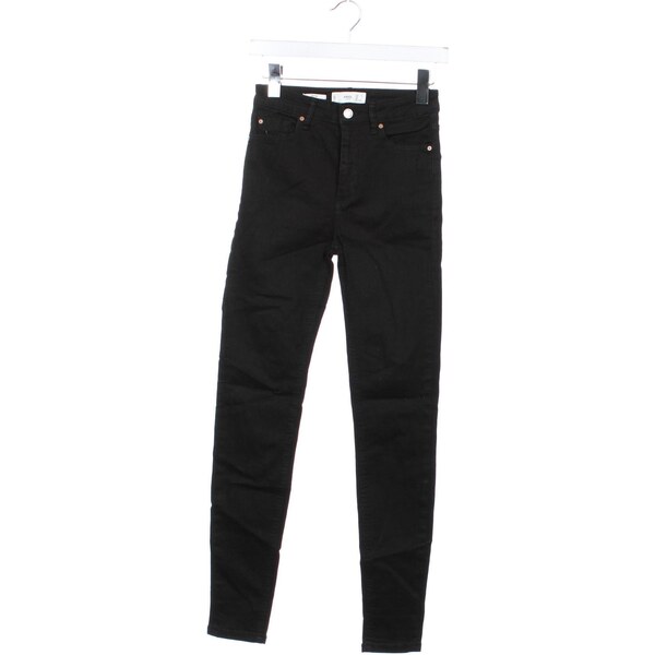 Dámske džínsy Mango 66923933