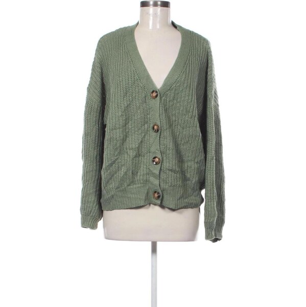 Dámsky kardigán SHEIN 66923972