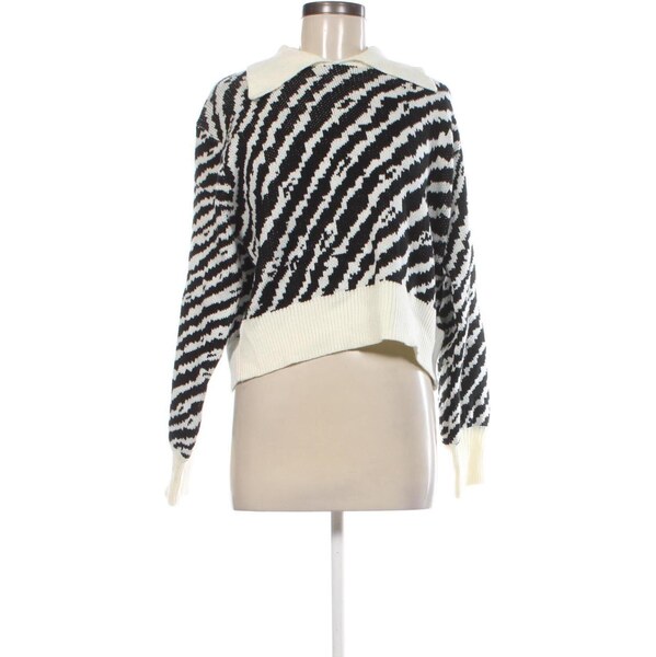 Dámsky pulóver SHEIN 66923974