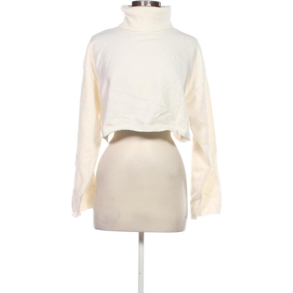 Dámsky pulóver Bershka 66924008