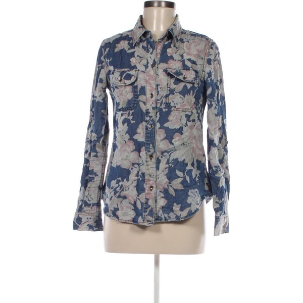 Dámska košeľa Seven 7 66923993