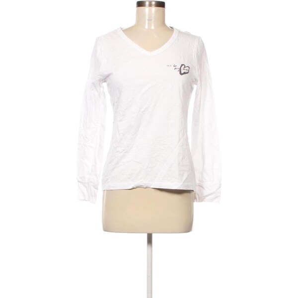 Dámska blúza Skin To Skin 66924002