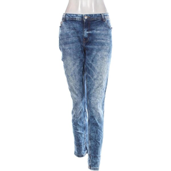 Dámske džínsy Janina 66924041