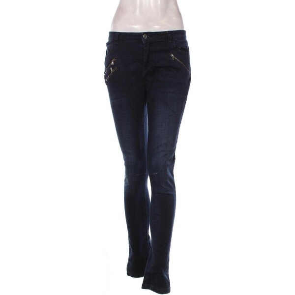 Dámske džínsy Sa. Hara 66924057