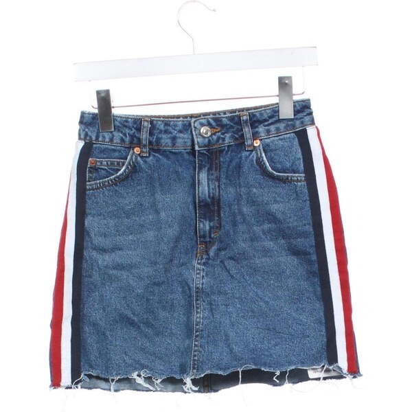 Sukňa Topshop Moto 66924090