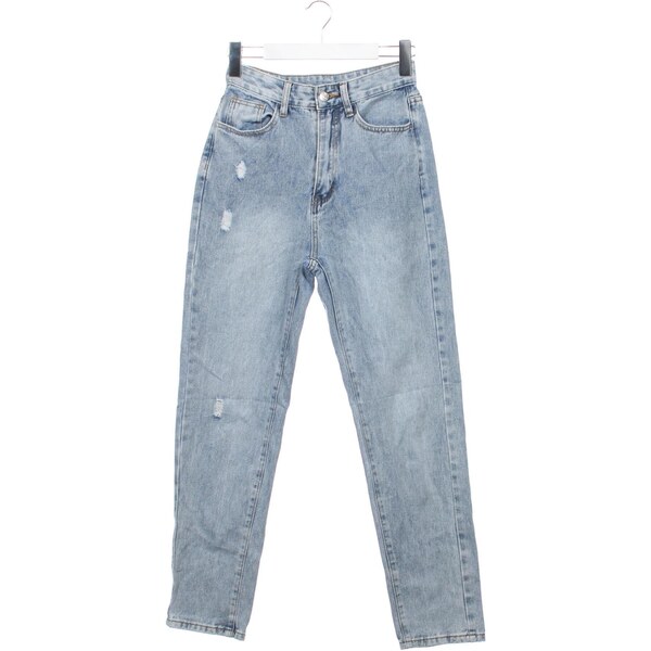 Dámske džínsy SHEIN 66924119