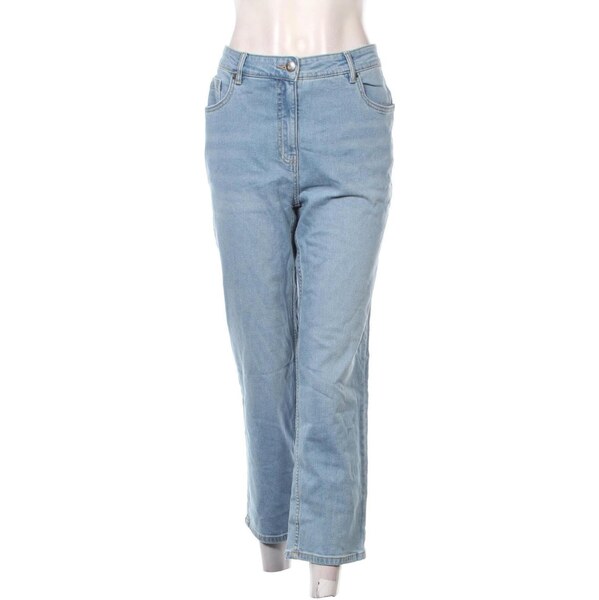 Dámske džínsy Up 2 Fashion 66924125