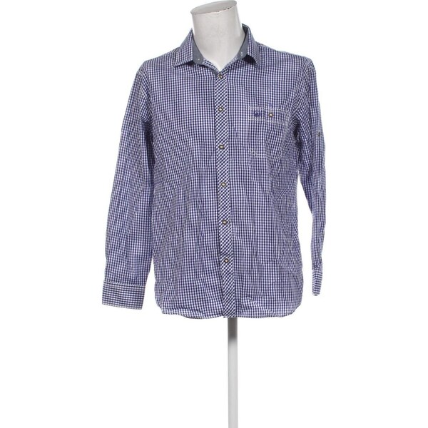 Pánska košeľa Giesswein 66924127