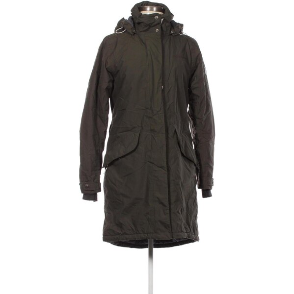 Dámska bunda Didriksons 66924151