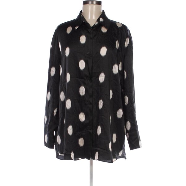 Dámska košeľa Mango 66924193