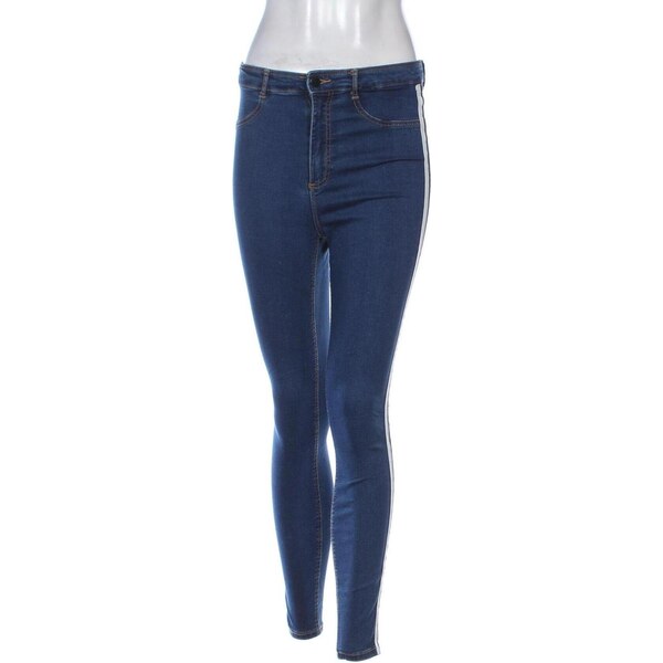 Dámske džínsy Zara 66924199